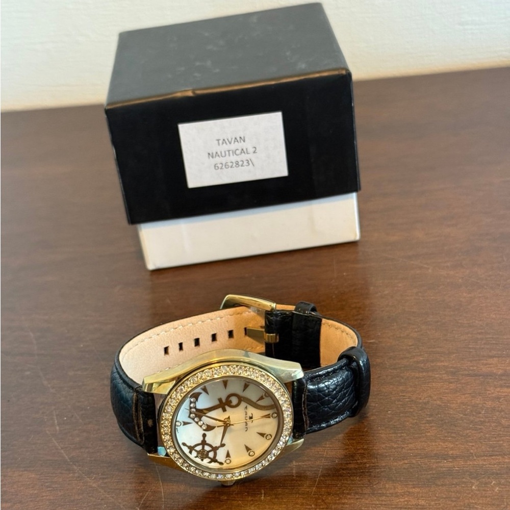 Tavan Nautical 2 Ladies Watch